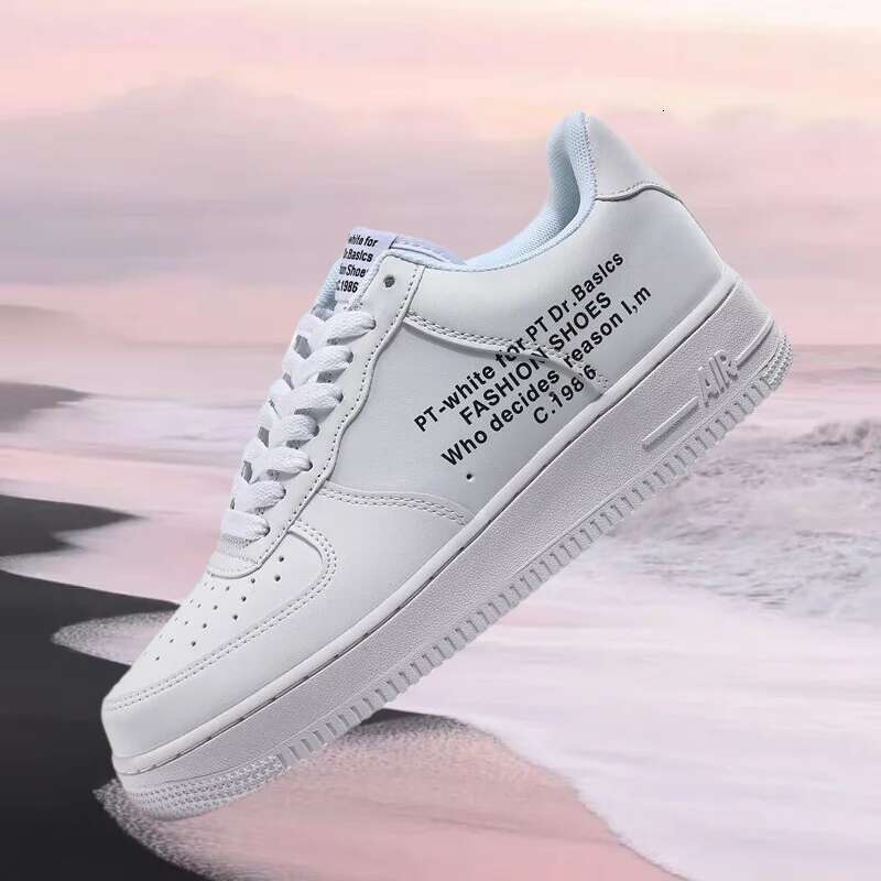 Multi functional sports shoes, fashionable suitable for both men women, versatile styles, soft and lightweight soles