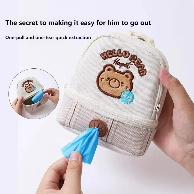 Anti-Escape Dog Back Support Belt Secure P-Lead Pet Leash Dog harness