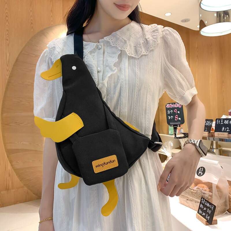 Japanese Haruku niche retro checkered chest bag for men and women, Korean casual unisex crossbody trendy waist bag, 2025 temperament versatile new tre