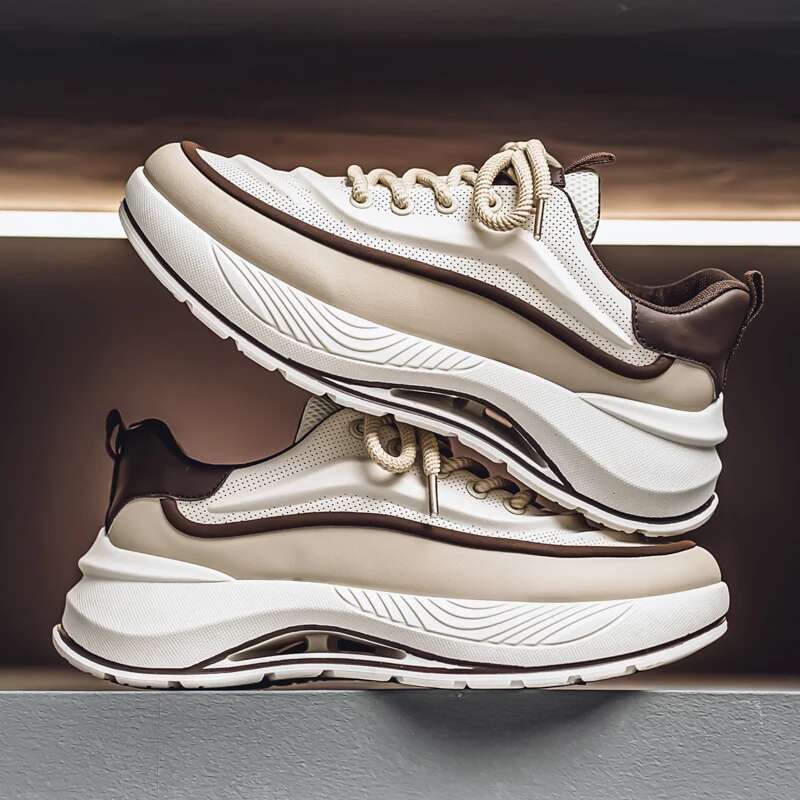 Designer casual shoes Men's JY 2025 Low Top Shoes, Trendy Board Shoes, Comfortable Everyday Walking Shoes, Everyday Shoes