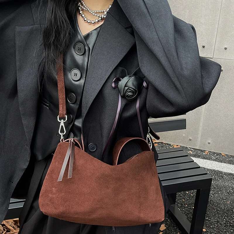 High Quality Designer Bags High Quality Designer Bags Korean Genuine Leather Hobos Bags For Women Designer Handbag And Purse 2024 New In Vintage Cowhi