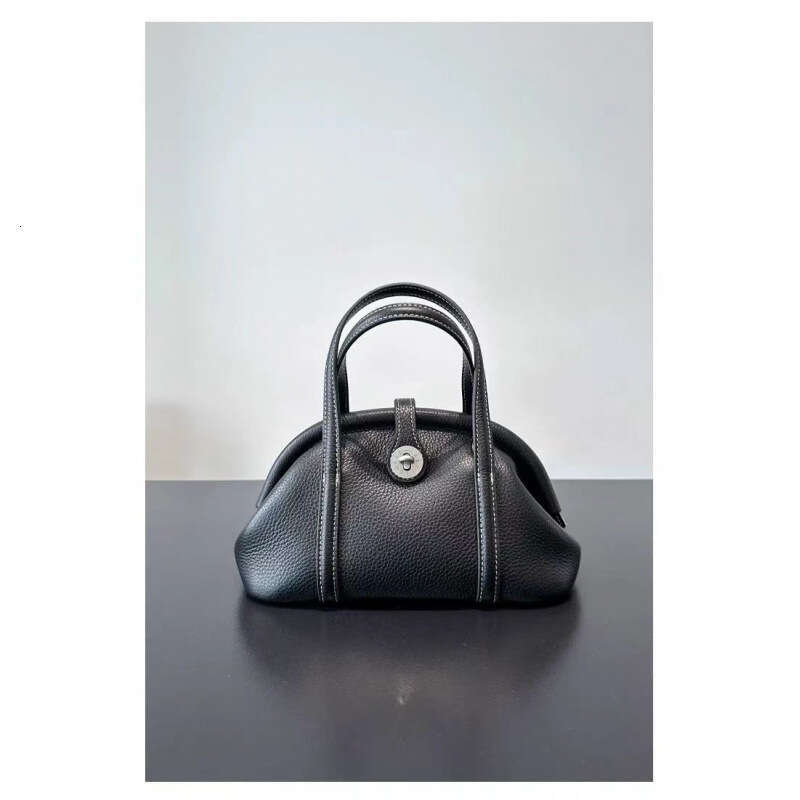 Early Spring Designer Handbag | Luxe Minimalist Commuter Bag for Women