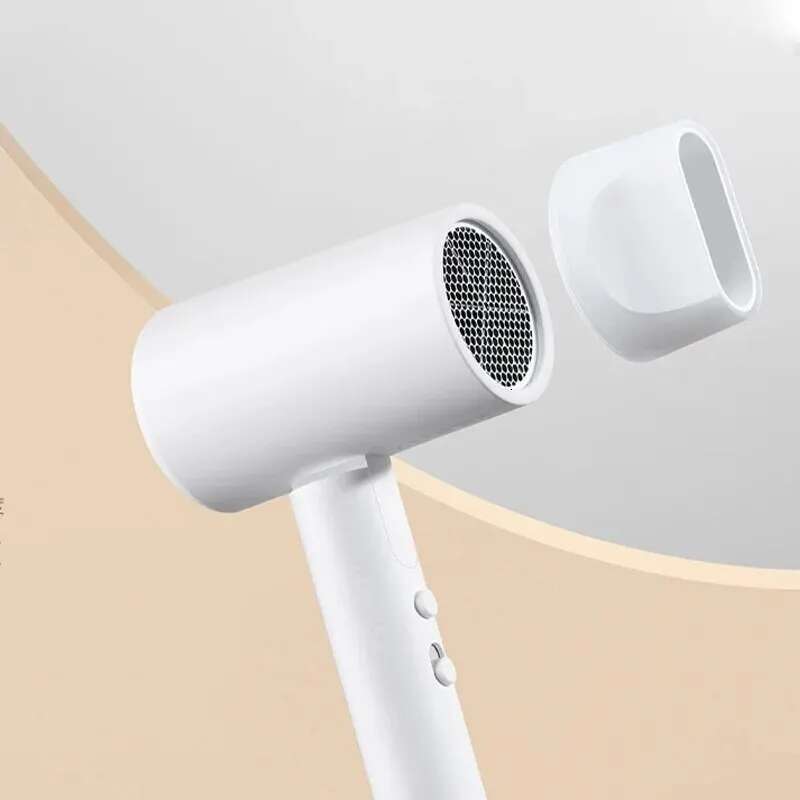 XIAOMI MIJIA Portable Anion Dryer H101 Quick Dry Professinal Foldable 1600W 50 Million Negative Lons Home Travel Hair