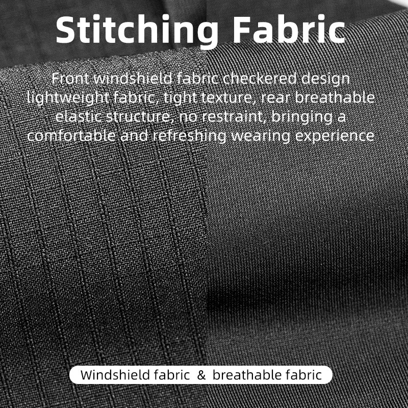 ROCKBROS Light Comfortable Cycling Pants Men Women Spring Summer Breathable Hight Elasticity Sports Reflective Trousers 250520