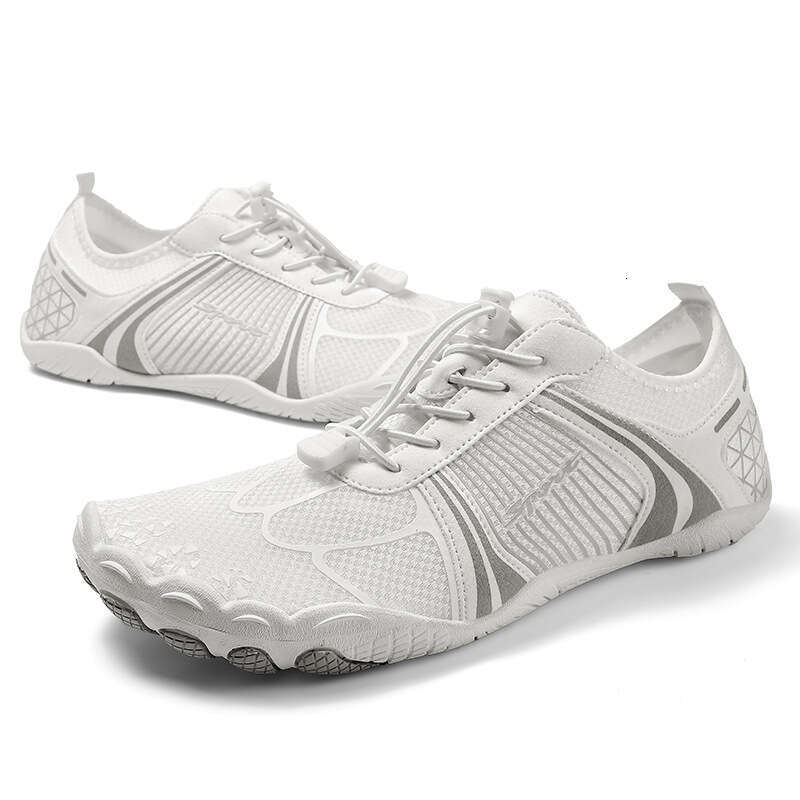 2025 water wading upstream couple's indoor yoga fitness outdoor shoes, breathable quick NEW TOP drying beach shoes
