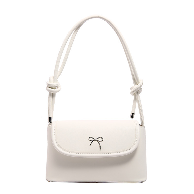 High quality brand high-quality new fashion personalized beauty niche design bag women's summer fashion single shoulder slanted small square bag 