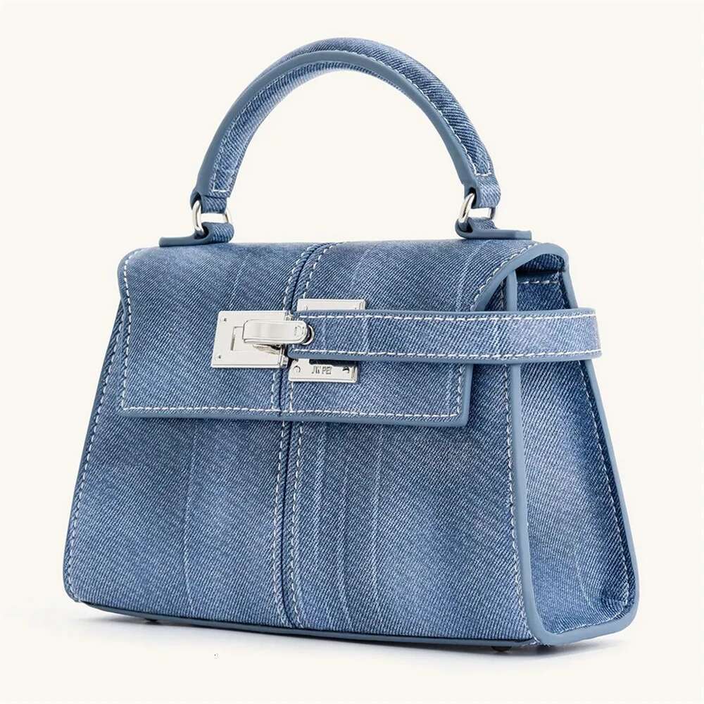 JW PEI Women's Handbag Elise Designer Fashion 2025 New Wine Red Tote Small&Large Square Crossbody Premium Women Bag