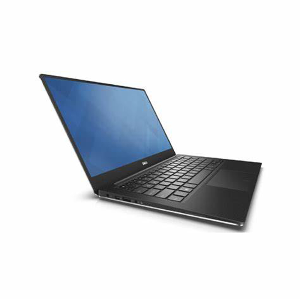 Dell XPS 13-9350 Intel Core i7-6500U 2.5GHz 8GB 256GB SSD 13.3",Silver(USED 90% New)
