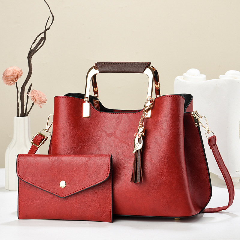 Women's bag 2025 new style sweet ladylike and stylish women's bag crossbody single shoulder handbag versatile gift