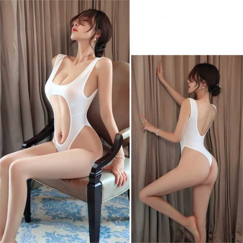 Sex jumpsuit Deep tight and revealing swimsuit sexy lingrie sexy for woman sissyfikation Womens pajamas sexy-underwear-woman R250520