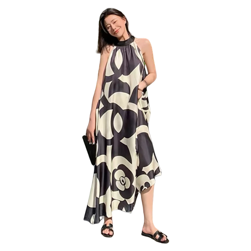 Designer BALANCE beach dress for woman evening dresses prom dresses evening dress luxury dresses athletic dress women dresses designer.M06