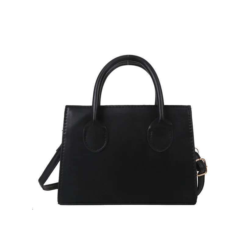 PU Leather Casual Crossbody Bags For Women Ladies Designer Tote Handbag Female Large Capacity Travel Shoulder Bag Sac