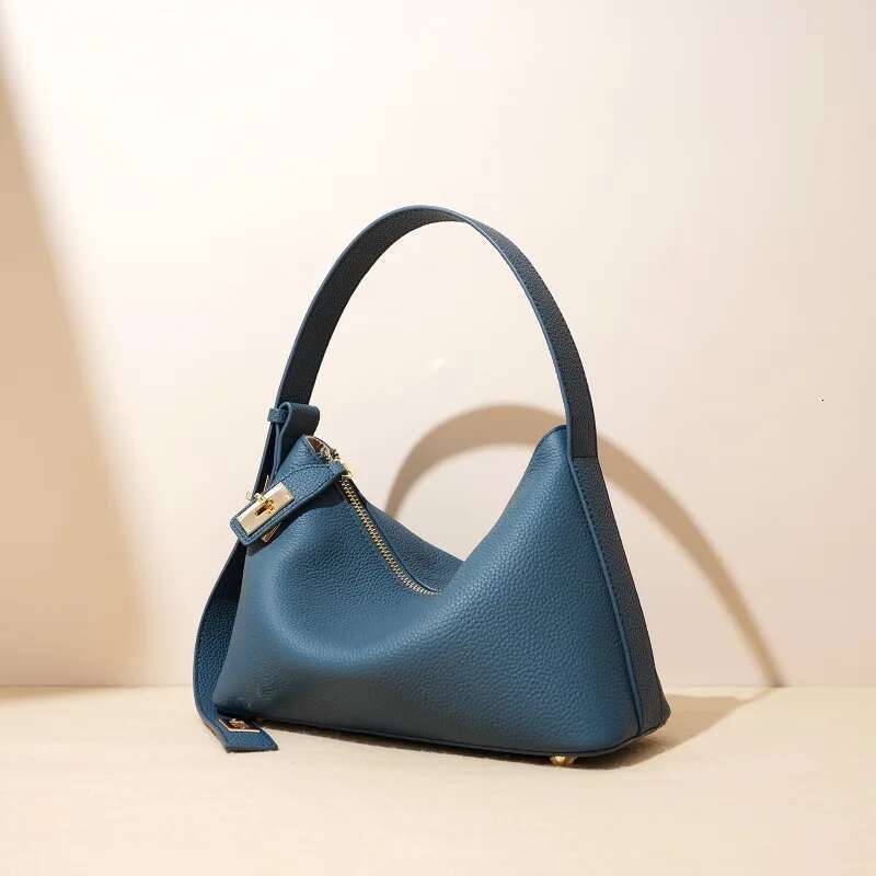 Women's Bags Designer Niche Design Spring Handbag High-End Crossbody Single-Shoulder Pillow Women's Bag