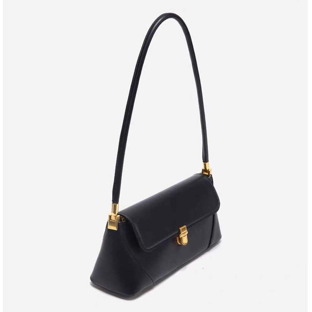 Women's Bags Designer Niche Handbag For Women New Trend Fashionable Armpit French Stick Bag, Vintage Shoulder Bag