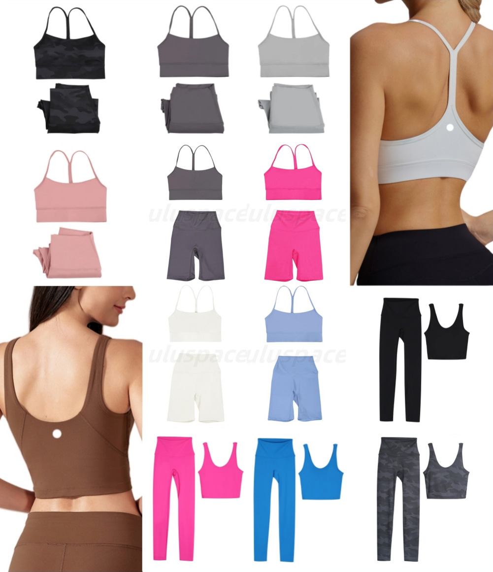 2025 5A Yoga Bra Se… - image