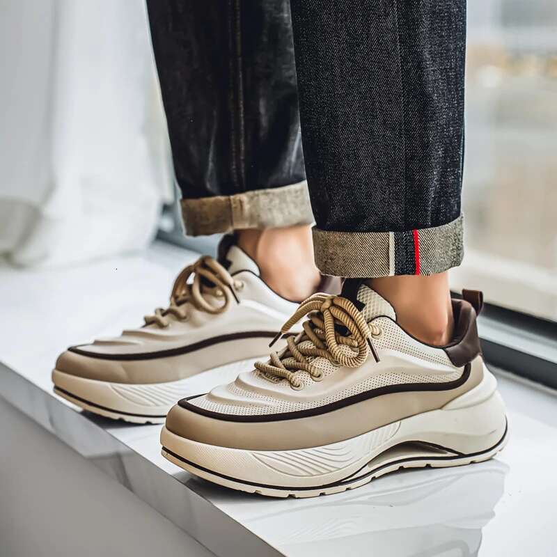 Designer casual shoes Men's JY 2025 Low Top Shoes, Trendy Board Shoes, Comfortable Everyday Walking Shoes, Everyday Shoes