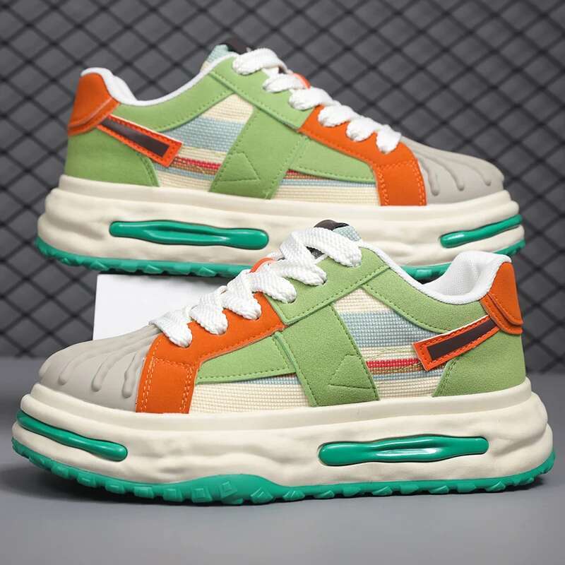 Designer casual shoes 2023 Spring Summer Low Neckline Sailing Slippers Custom Design Color Block and Explosive Denim Strap Sailing Slippers
