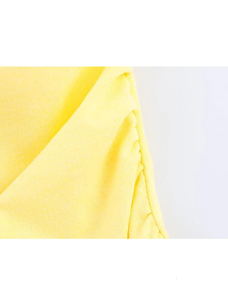 TFMLN Summer Women Solid Halter Dress Fashion Off Shoulder Backless Slim Party Sexy Sleeveless Date Night 250520