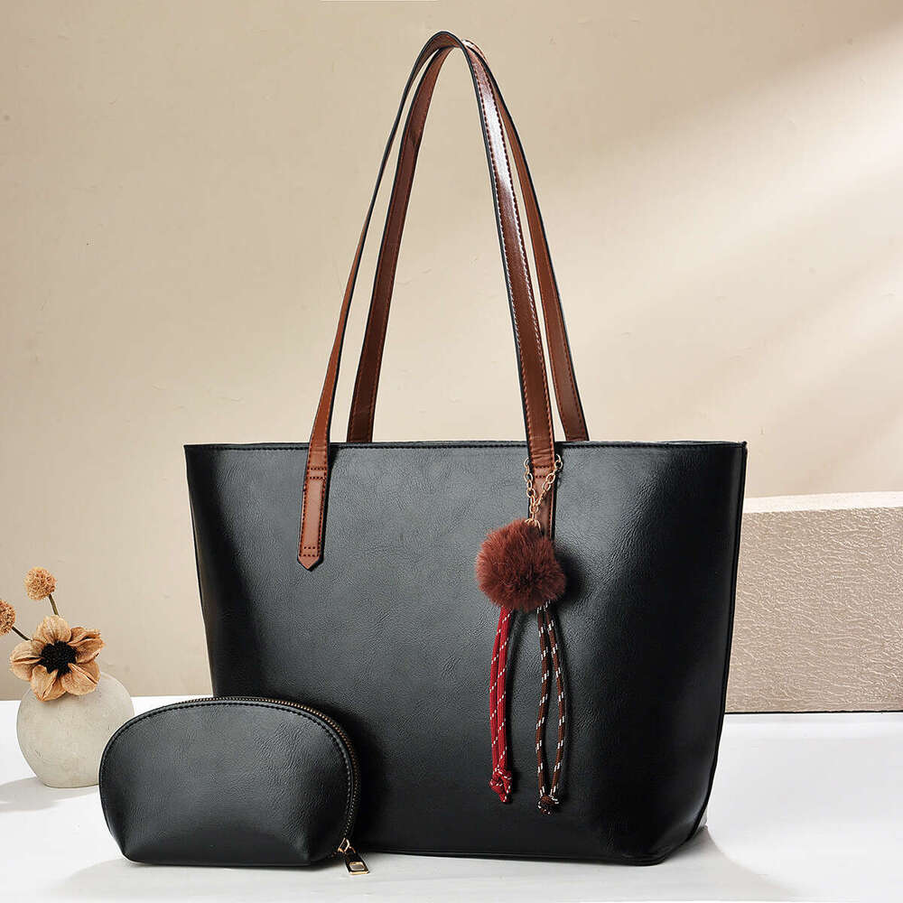 Tote large handbag minimalist shoulder Taizhou women s armpit bag tote bags