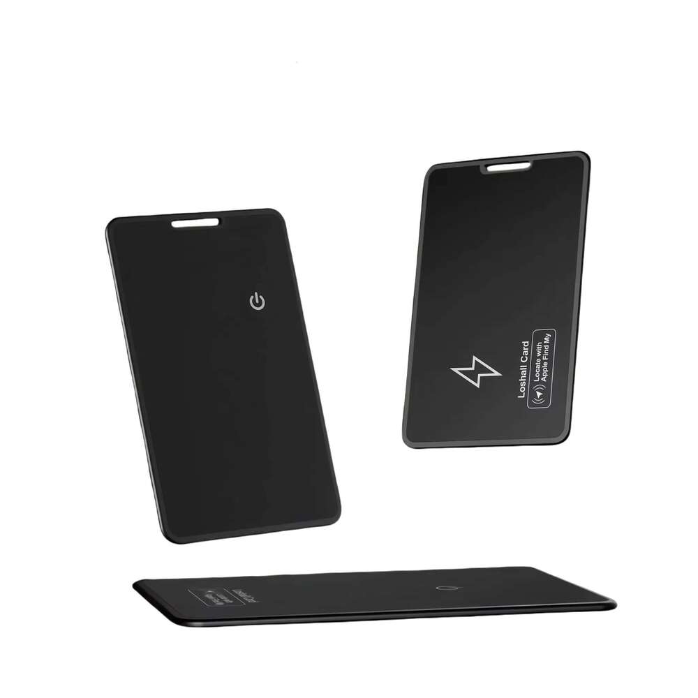 find apple tags mini wallet and pet tracking bluetooth tracker compatible with finding my tags