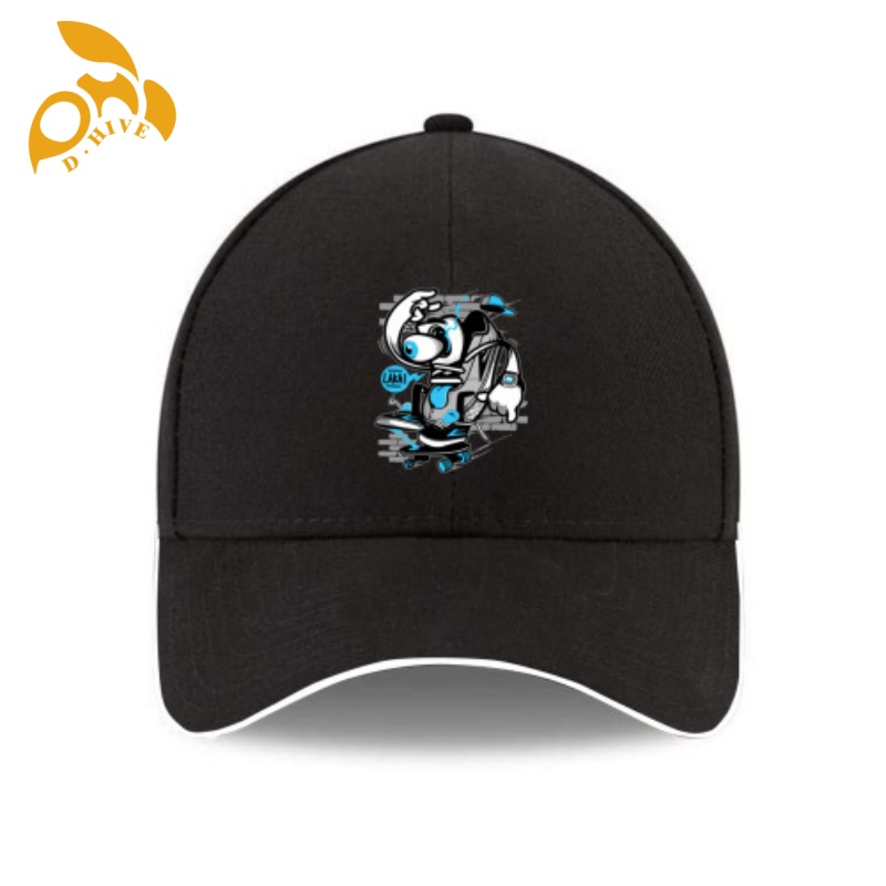 Free shipping Customized Baseball cap denim new cool fashion Spring Male Female Outdoor Wide Brim Hats