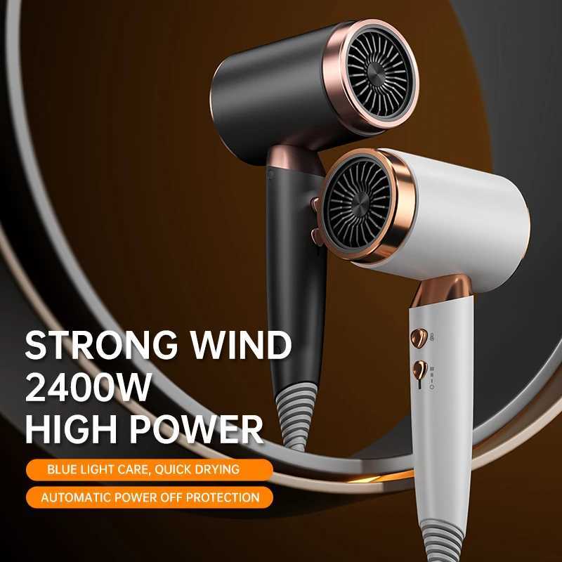 Household negative ion hair dryer high-power specially designed for hair salons constant temperature without damaging hair z250520U2E0