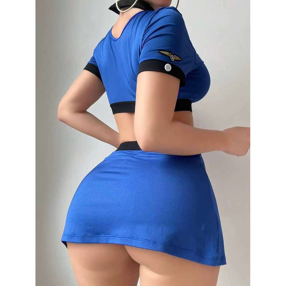 Hot Lace Cosplay Uniform Temptation White Japanese Costume Tight Dress Sets Sexy Nightie Nurse Lingerie