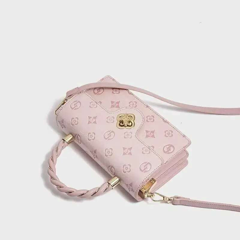 Designer tote Bags Women Lady Shoulder Bag New Design Fashion Trendy Print Free shipping