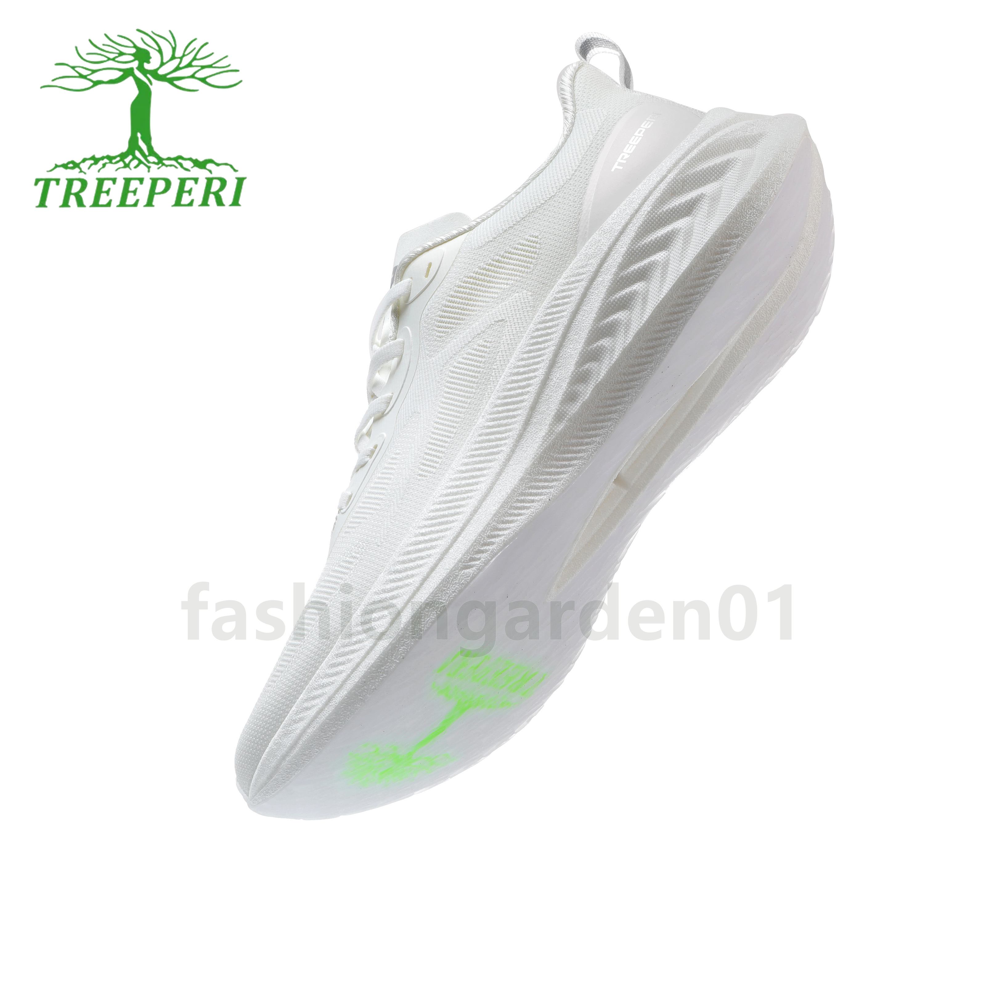 2025 designer trainers running shoes Treeperi Light Comfort 2.0 V2 Carbon fashion white Black mens shoes breathable fabric runner outdoor sports men w