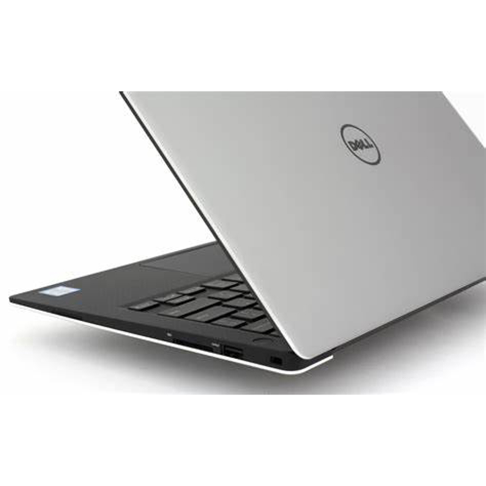 Dell XPS 13-9350 Intel Core i7-6500U 2.5GHz 8GB 256GB SSD 13.3",Silver(USED 90% New)