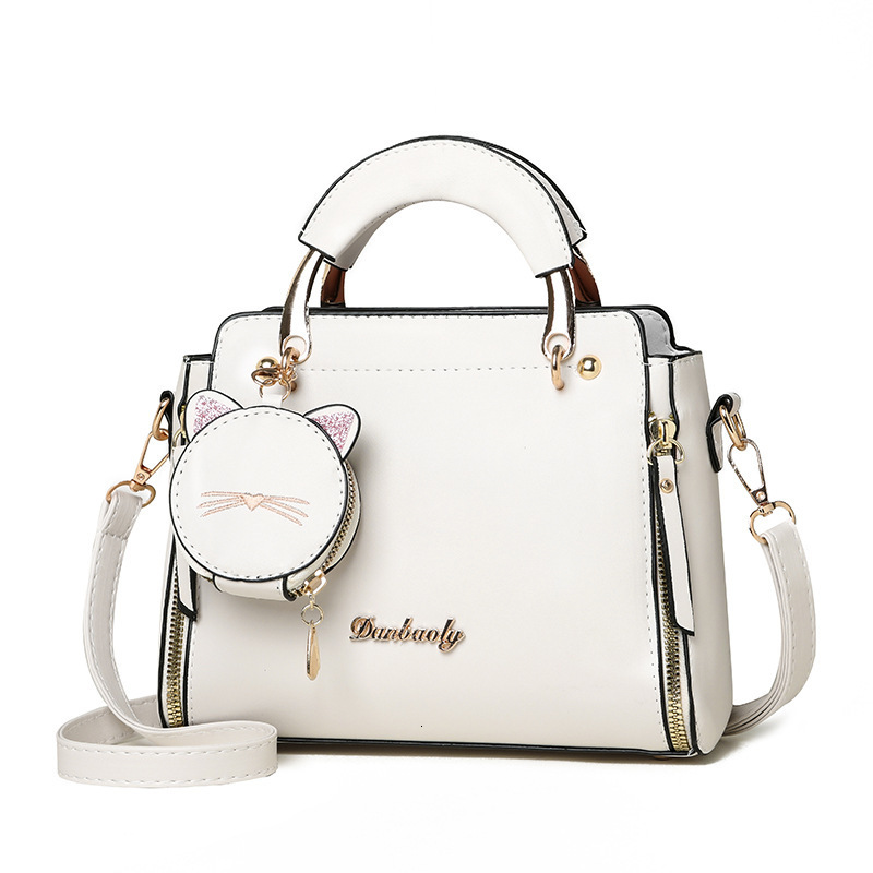 Designer Fashionable Luxury 2025 New Instagrammable Versatile Large Capacity Single Shoulder Crossbody Handbag
