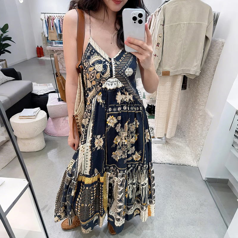 Designer BALANCE beach dress for woman evening dresses prom dresses evening dress luxury dresses athletic dress women dresses designer.M04