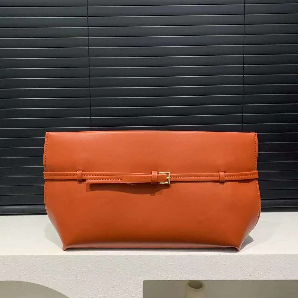 Women's Fashion Soft PU Leather Handbag Design Business Commuter Bag