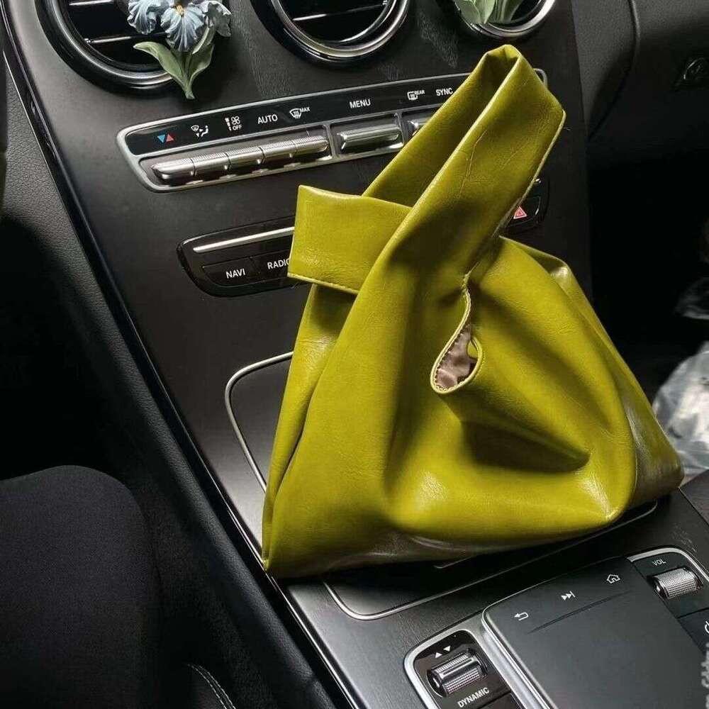 2025 New Fashionable Mini PU Shoulder Handbag for Women in Sports