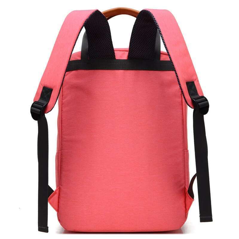 Men & Women Fashion Backpack Canvas Travel Back Casual Laptop Bags Large Capacity Rucksack School Book Bag For Teenager