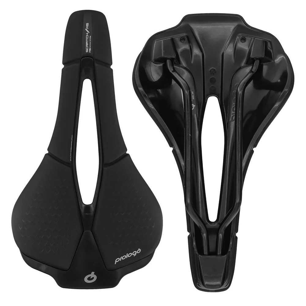 Pro Scratch M5 Pas Pro Road Bike Saddle 250x140mm R250520