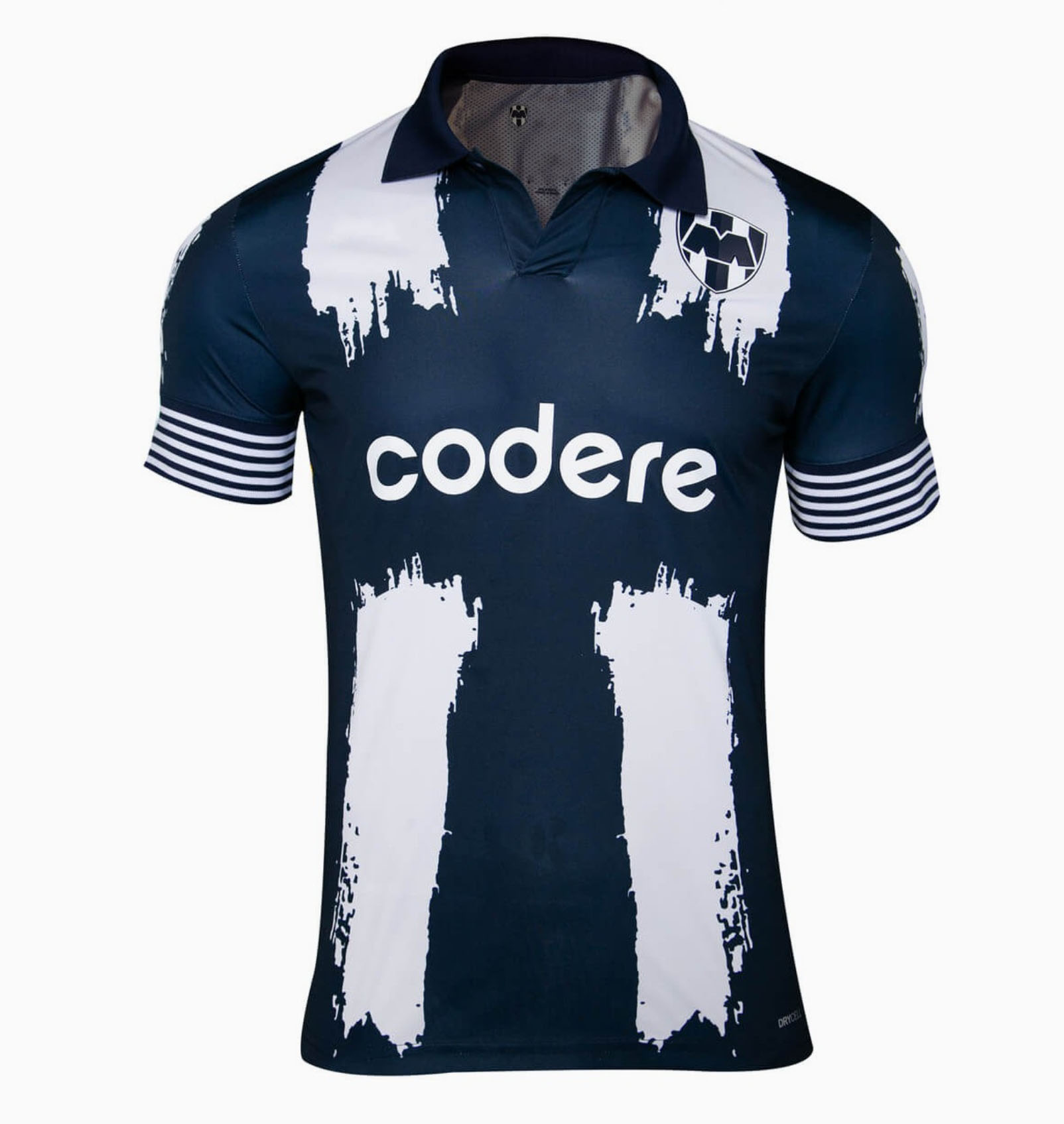 LIGA MX RAYADOS MONTERREY Soccer Jerseys 24 25 home away 3rd R.Funes Mori M.MEZA V.2024 2025 men kids kit football shirt Berterame Sergio Ramos Canales Ocampos