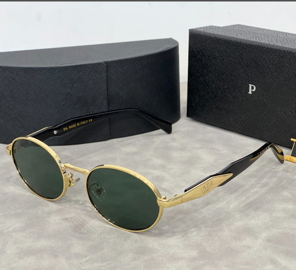 Sunglasses Designer Sunglasses for Women luxury metals Sunglasses For Men letter sunglasses Eyeglasses Goggle Outdoor Beach trend With Box very nice