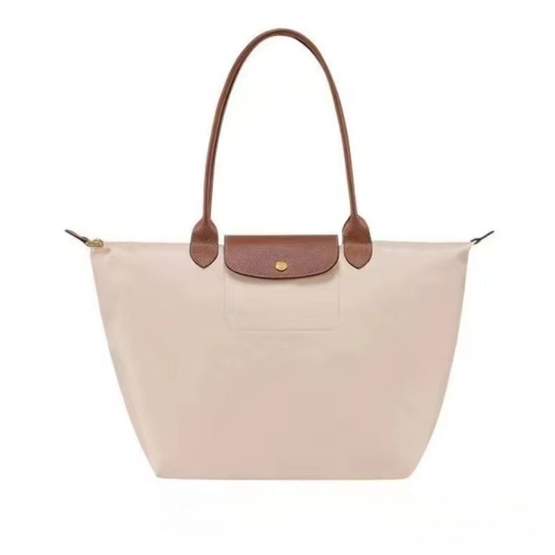 Designer's bag Women's 25SS luxury dumpling Bag, high-quality tote bag Women's hand-held long-handle commuting large-capacity bag underarm women's bag single-shoulder bag