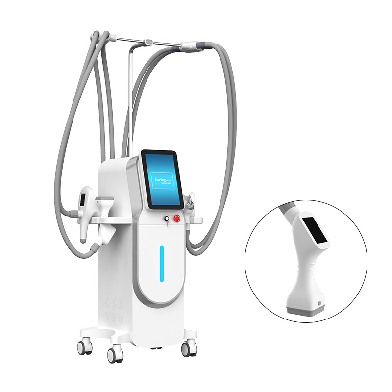4 in 1 Body Shaping Cellulite Reduction Body Slimming Machine