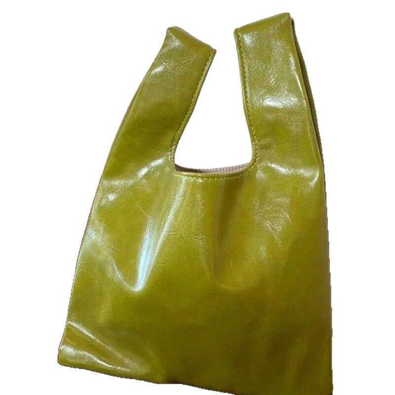 2025 New Fashionable Mini PU Shoulder Handbag for Women in Sports