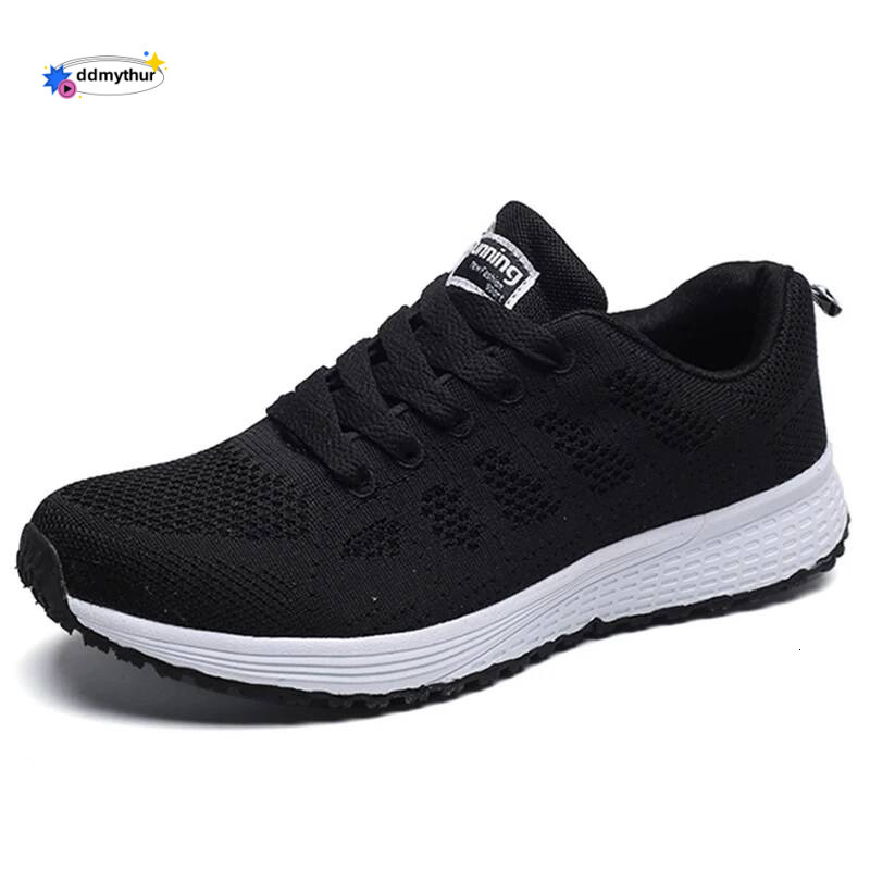 Women's Classics Sports For Sneakers Gym White Zapatillas Mujer Vulcanize Shoes Women Casual Sneaker ddmythur