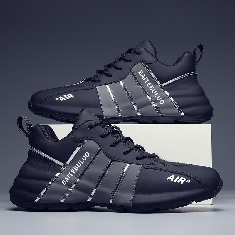 Designer casual shoes New casual bag sole men's sports shoes, single cotton, trendy outdoor running shoes, fashionable and breathable men's 