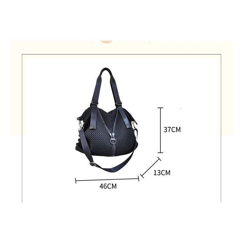 Designer Handbag Shoulder Shopper Female Bags 2021 Brand Tote Super Large Capacity Travel Bag For Women