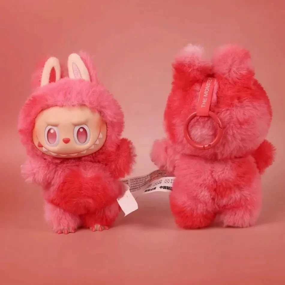 New Labubu V3 The Monsters Big Into Energy Series Vinyl Face Blind Box Cute Labubu Fashion Pendant Decor Toys Surprise Gift Z250520