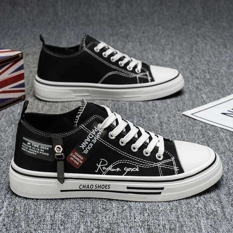 Designer casual shoes DY2025 new explosive fashion sailing shoes, board shoes