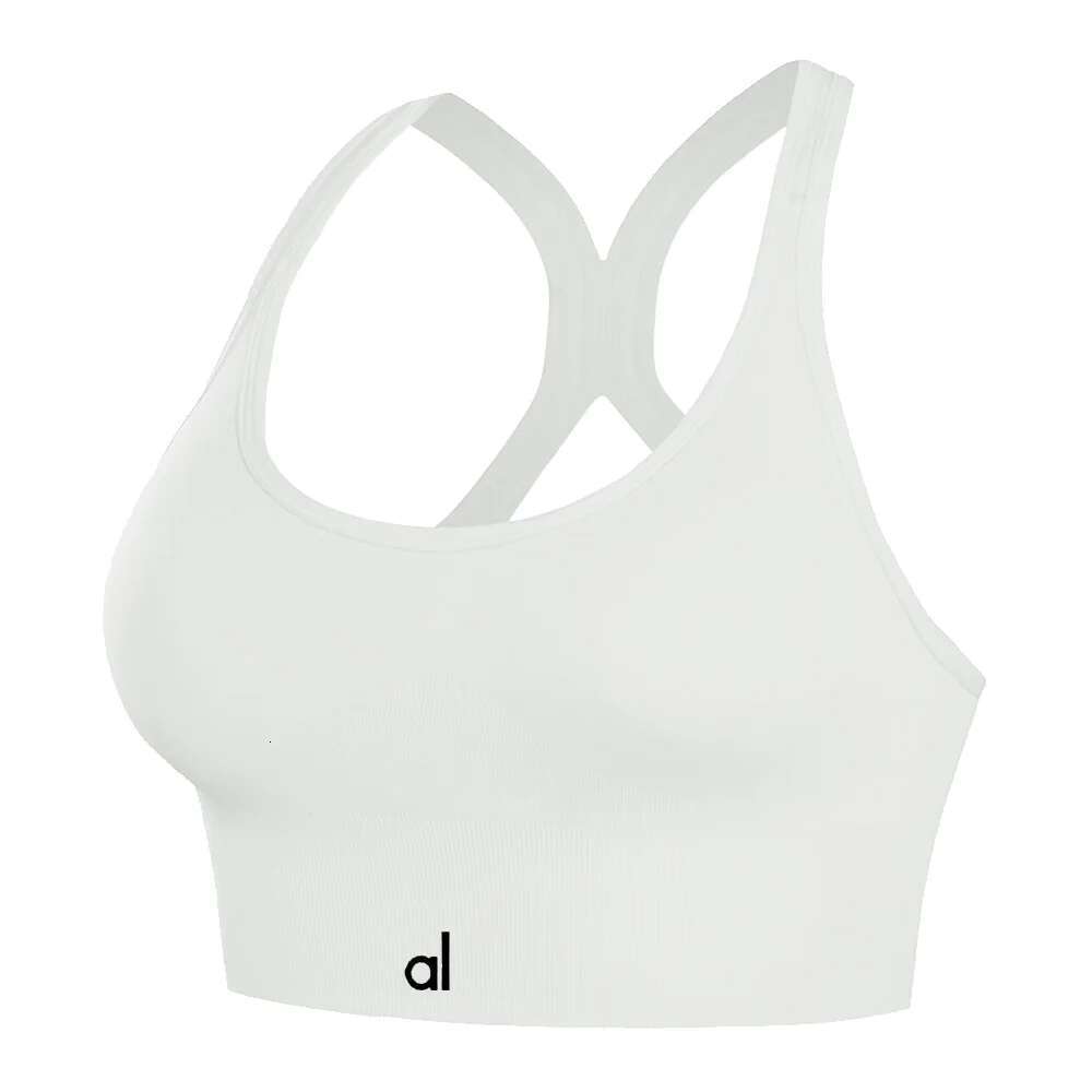 Tank Women Female Gym Women's Corset Sports Bra Push Up Crop Top Fiess Hollow Breathable Sexy Running Athletic Sportswear