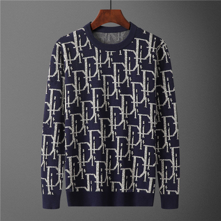 2025 Mens sweater designer sweater Man Long Sleeve Fashion Hoodie Clothing Sweaters knit sweater Knitwear Winter Clothes M-XXXL P5664