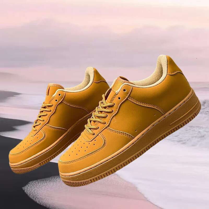 Multi functional sports shoes, fashionable suitable for both men women, versatile styles, soft and lightweight soles