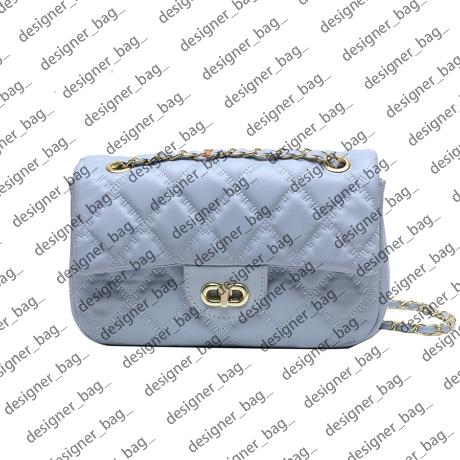 Luxury Designer Bag Handbag Bag Women's 2025 New High-end Small Quilted Crossbody Bag Trendy Designer Mini Shoulder Bag Phone Wallet Purse for Wo